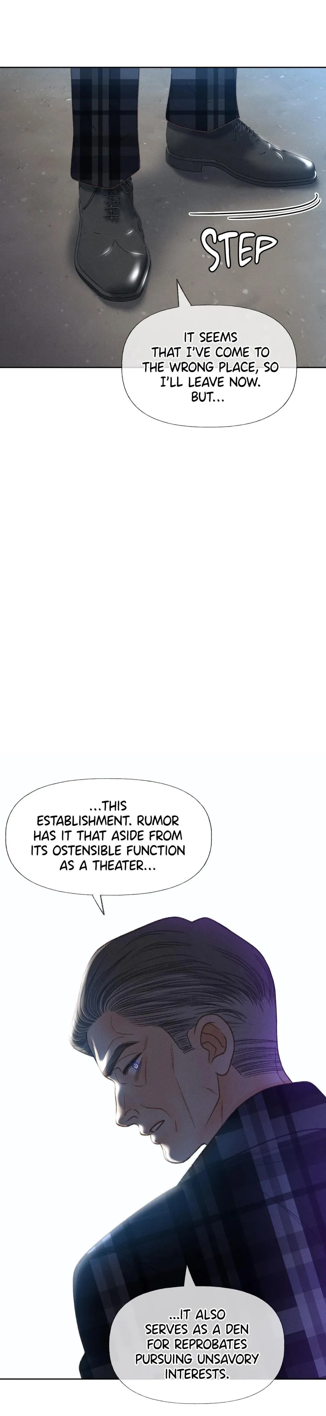 Anemone Theater - Chapter 37 Page 31