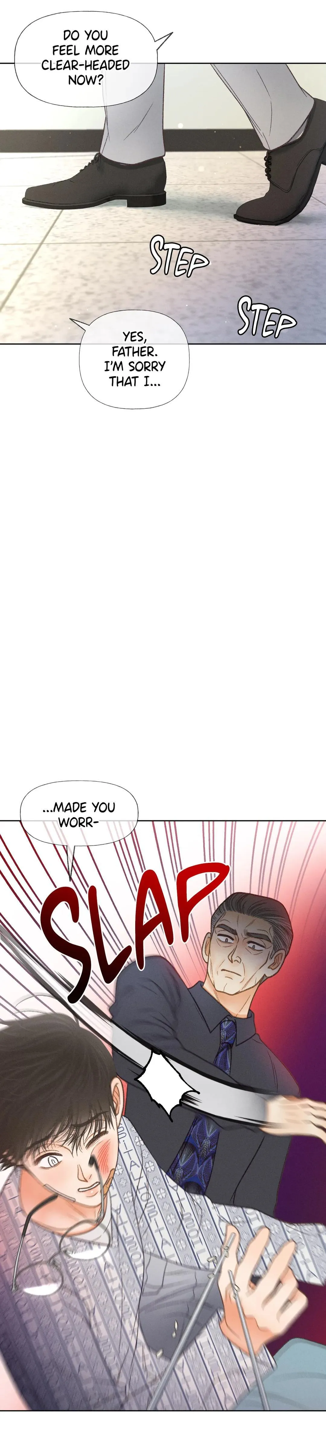 Anemone Theater - Chapter 37 Page 39