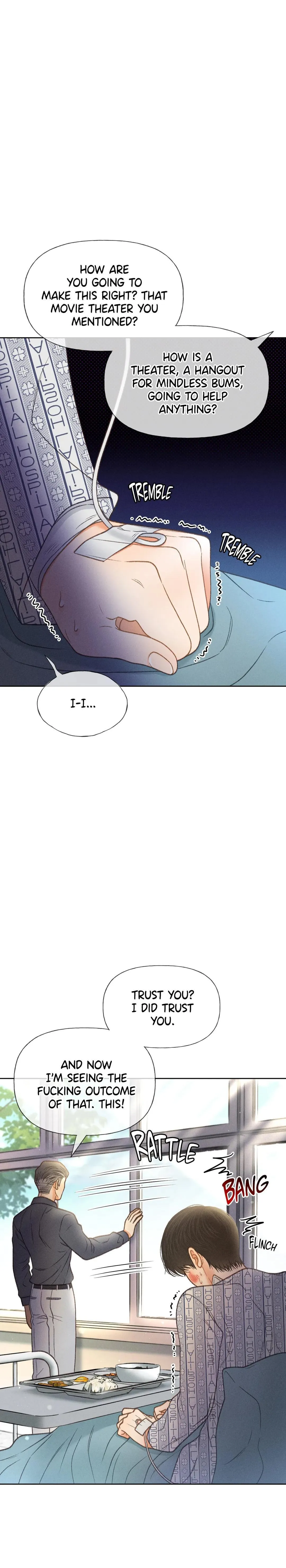 Anemone Theater - Chapter 37 Page 42