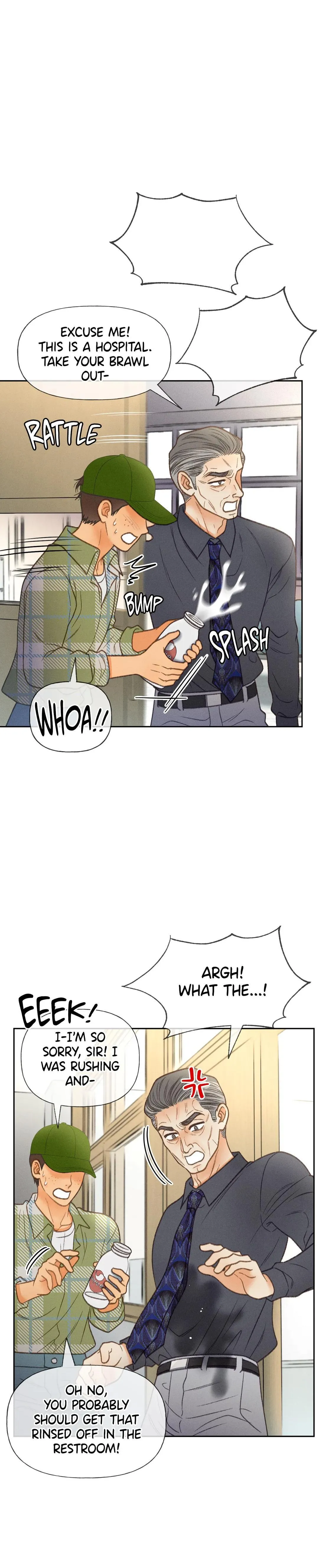 Anemone Theater - Chapter 37 Page 55