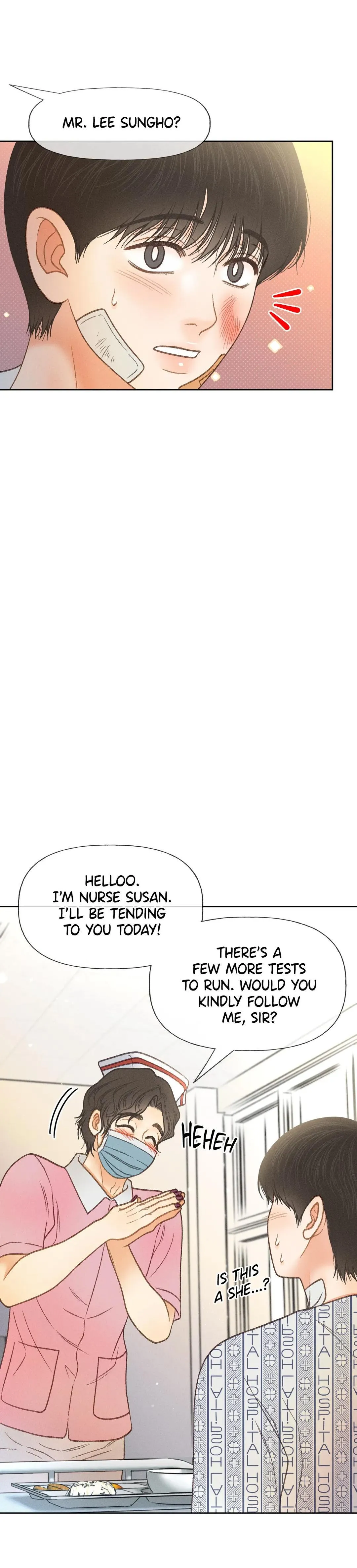 Anemone Theater - Chapter 37 Page 57