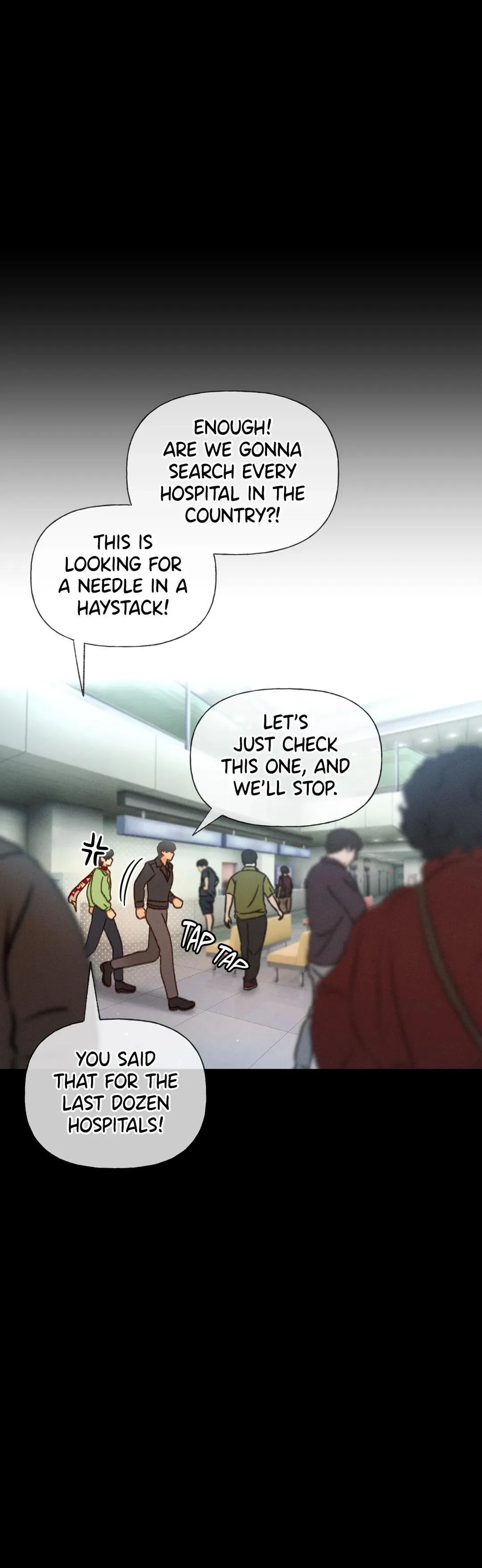 Anemone Theater - Chapter 38 Page 8
