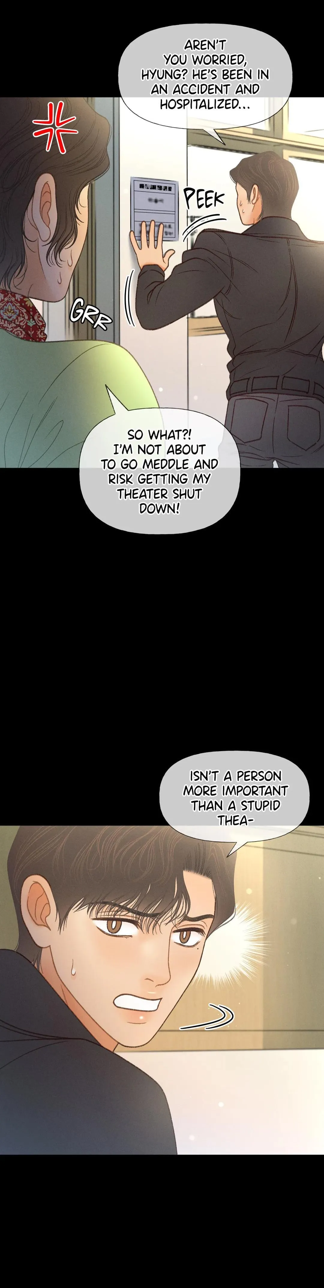 Anemone Theater - Chapter 38 Page 9