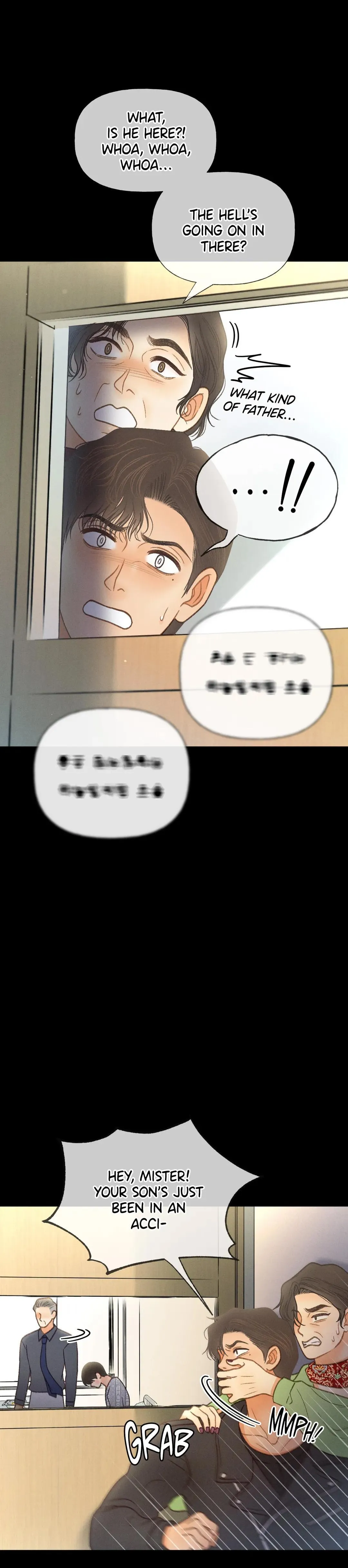 Anemone Theater - Chapter 38 Page 11
