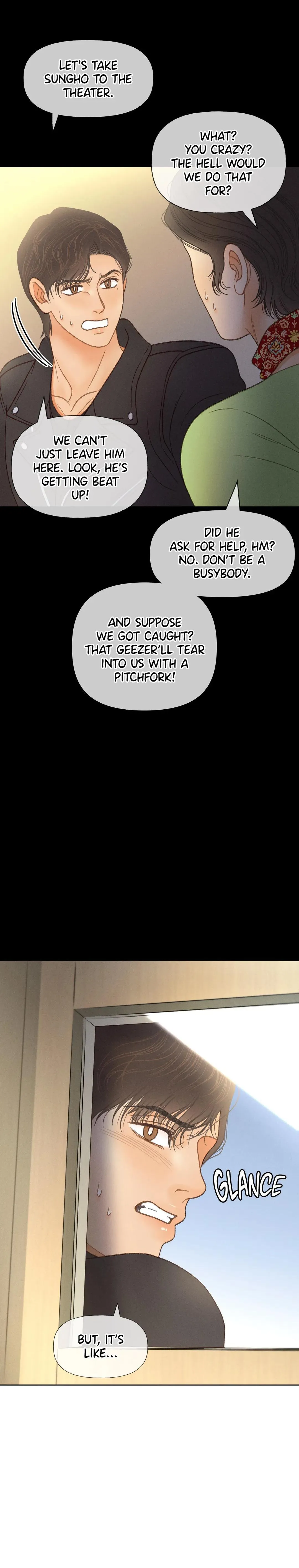 Anemone Theater - Chapter 38 Page 16