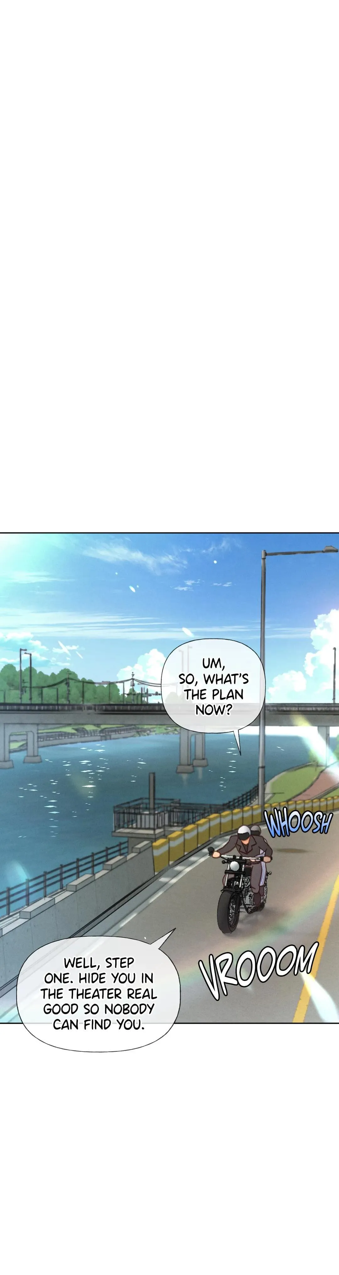 Anemone Theater - Chapter 38 Page 24