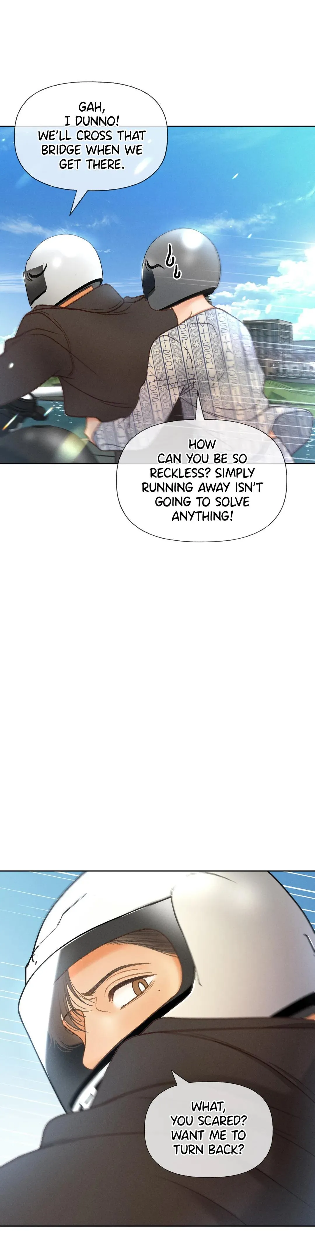 Anemone Theater - Chapter 38 Page 26