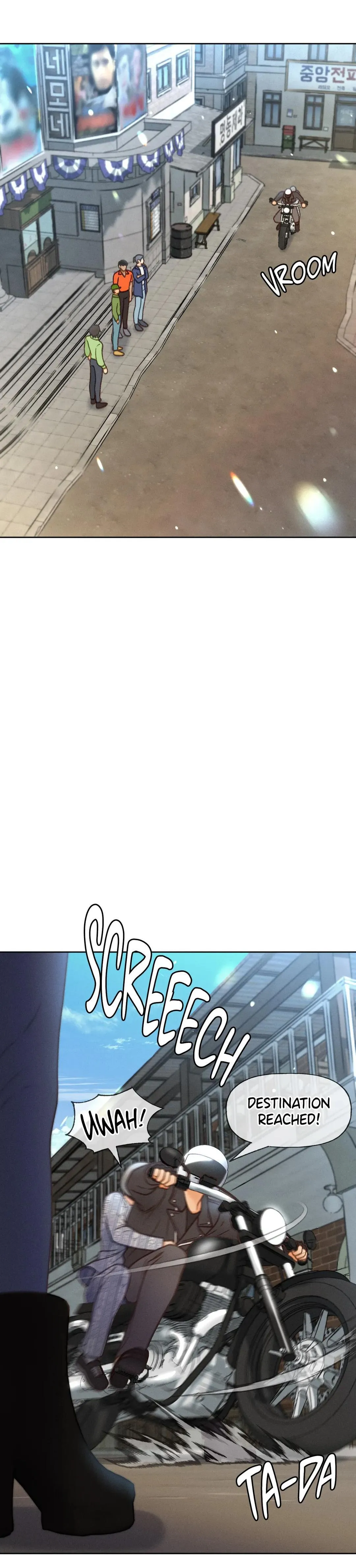 Anemone Theater - Chapter 38 Page 34