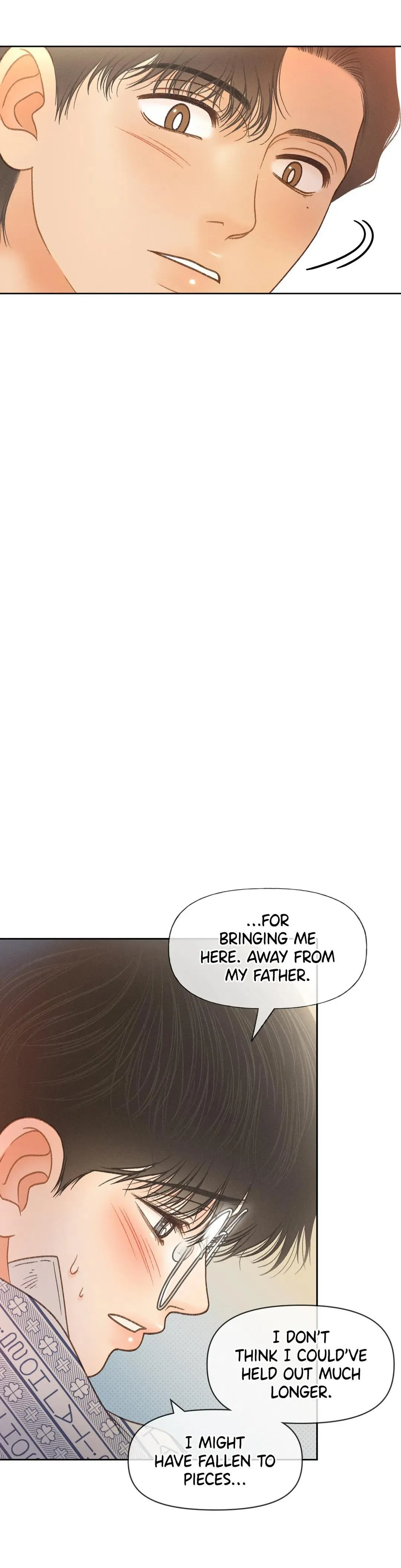 Anemone Theater - Chapter 39 Page 7