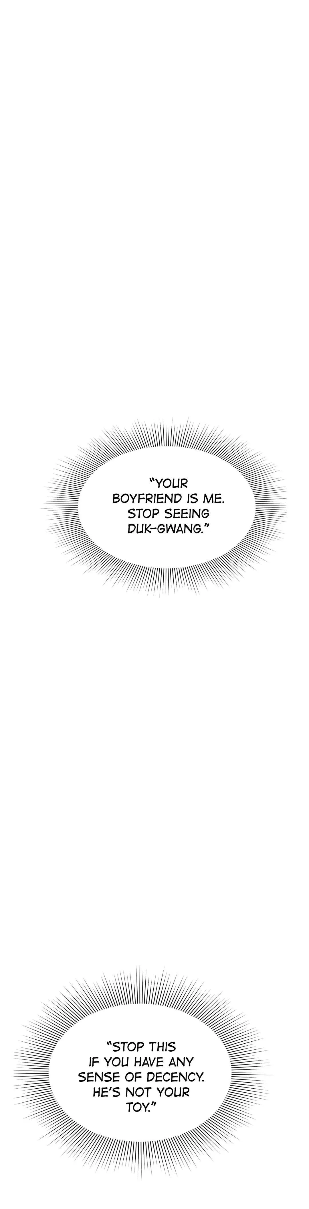Anemone Theater - Chapter 39 Page 11