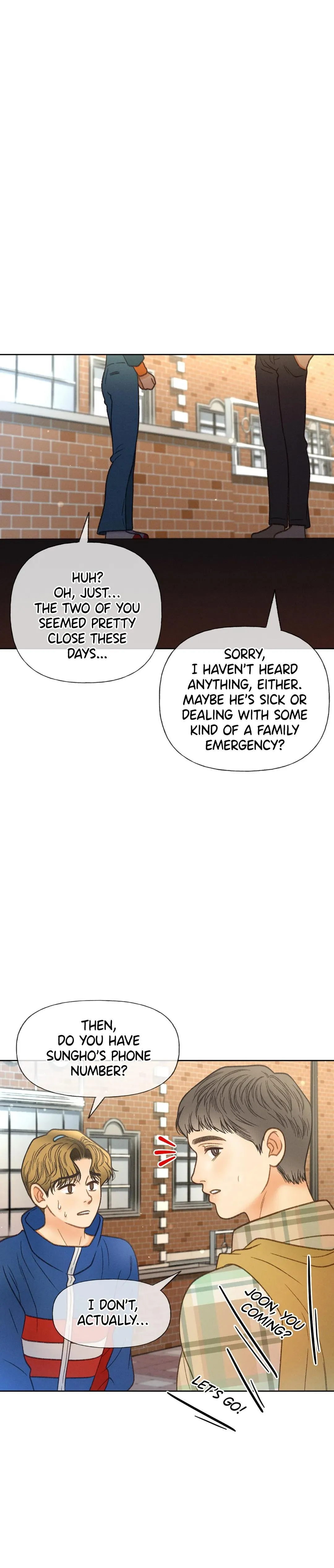 Anemone Theater - Chapter 39 Page 40