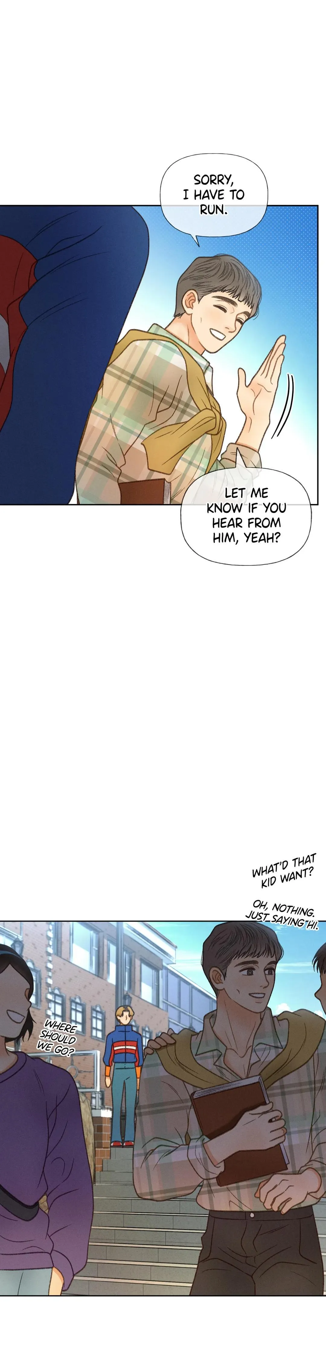 Anemone Theater - Chapter 39 Page 41