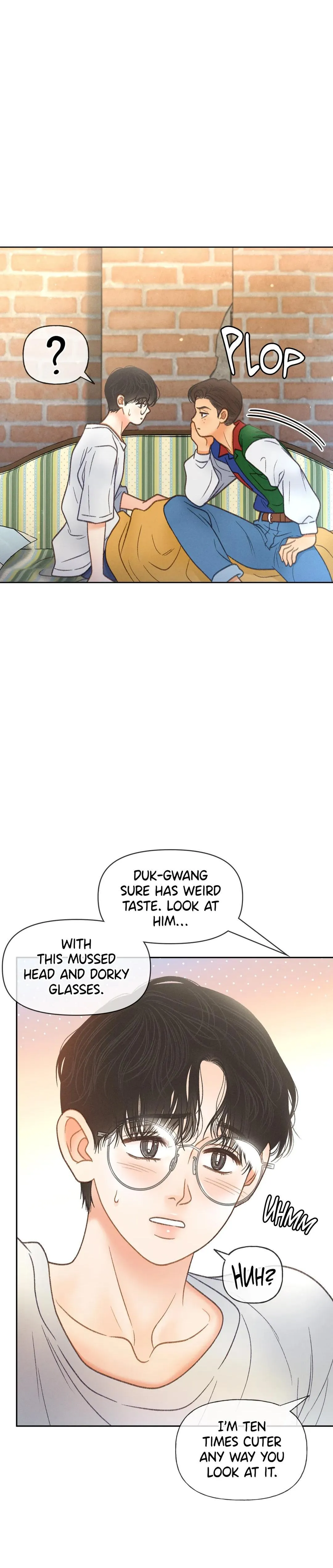Anemone Theater - Chapter 39 Page 54