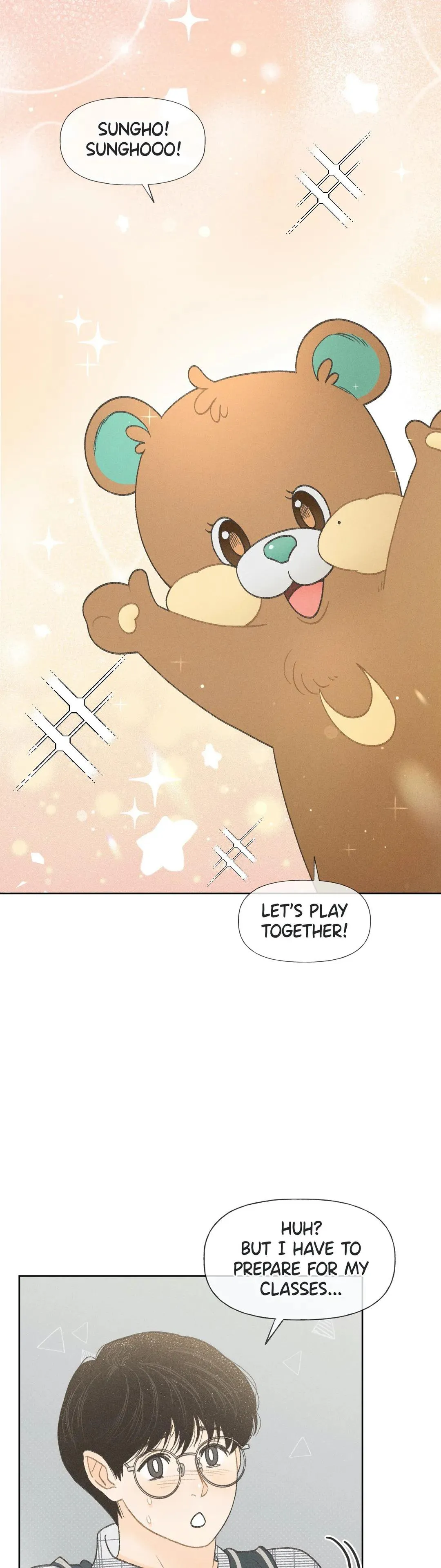 Anemone Theater - Chapter 4 Page 2