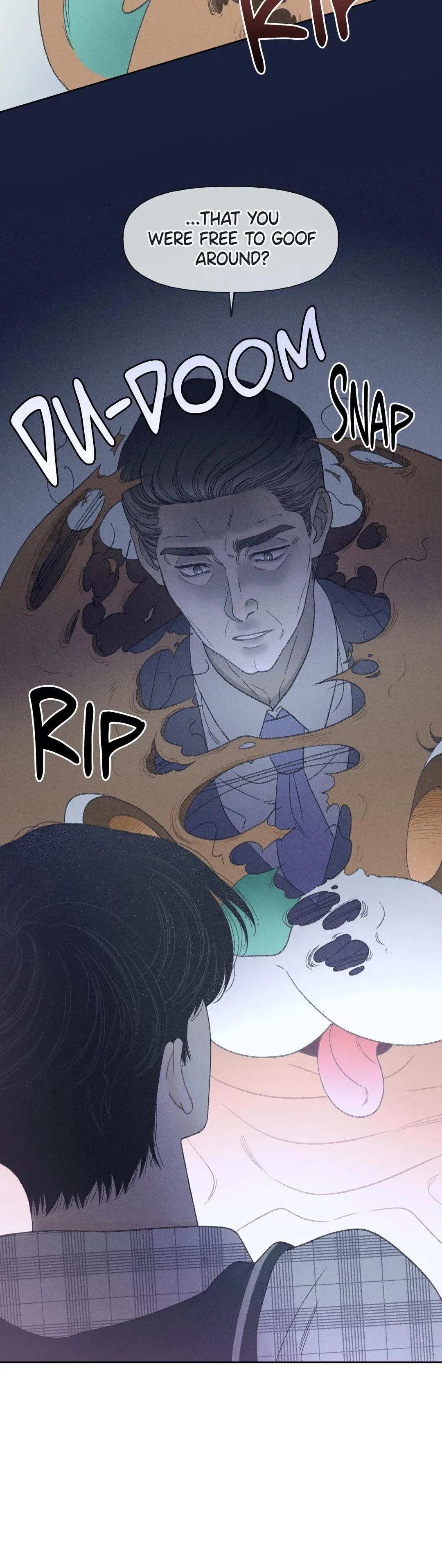Anemone Theater - Chapter 4 Page 6
