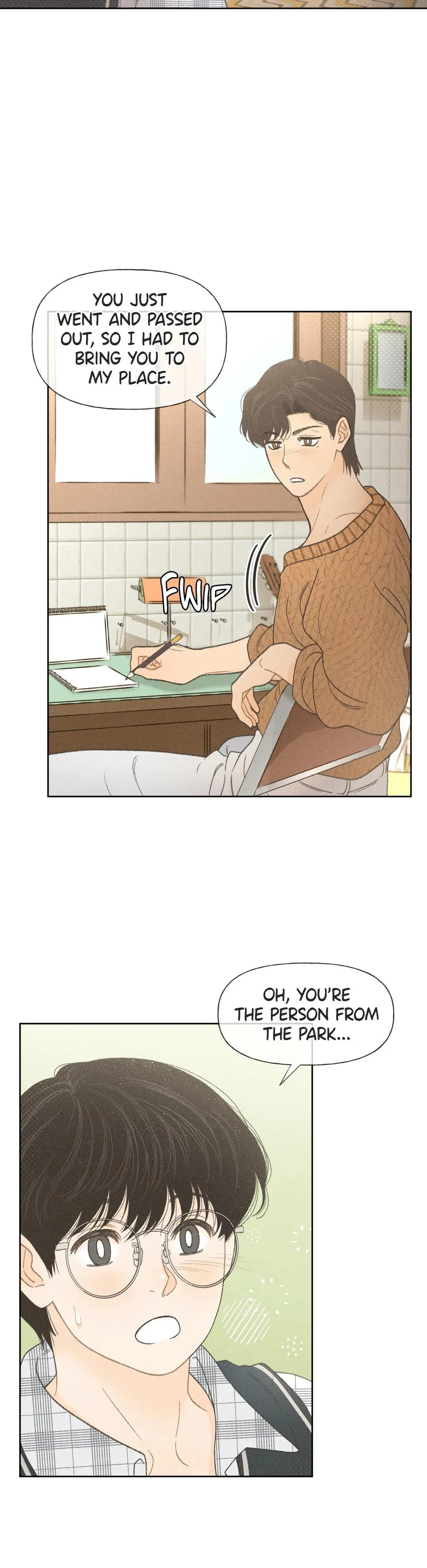 Anemone Theater - Chapter 4 Page 9