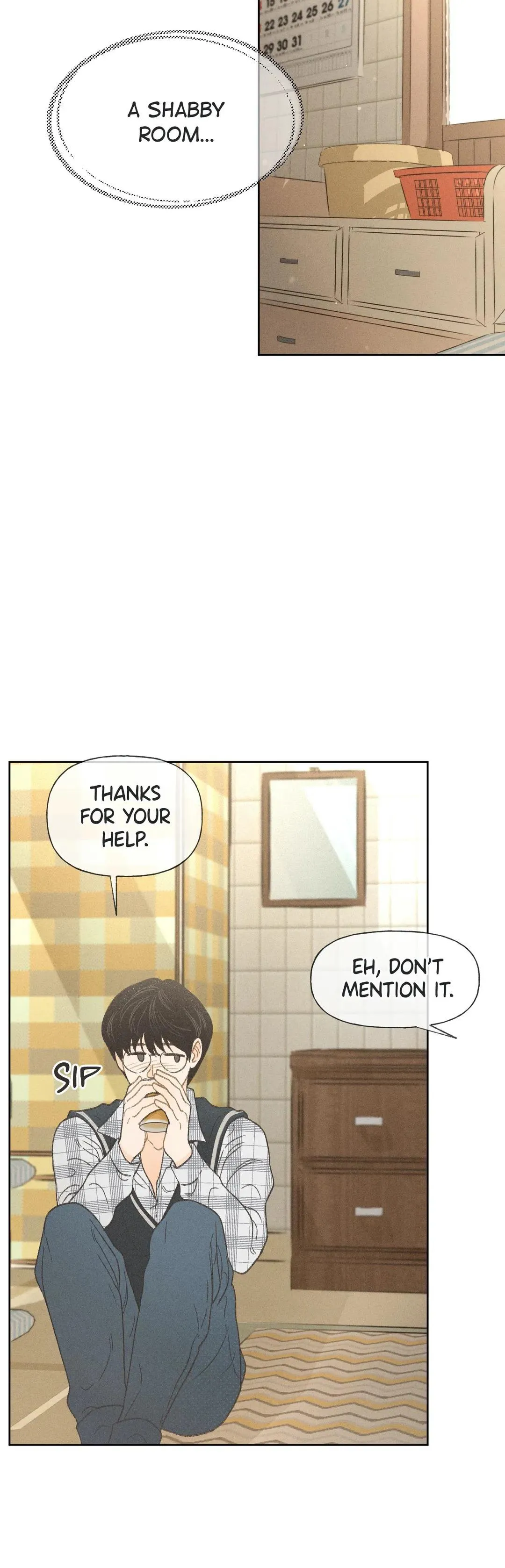 Anemone Theater - Chapter 4 Page 12
