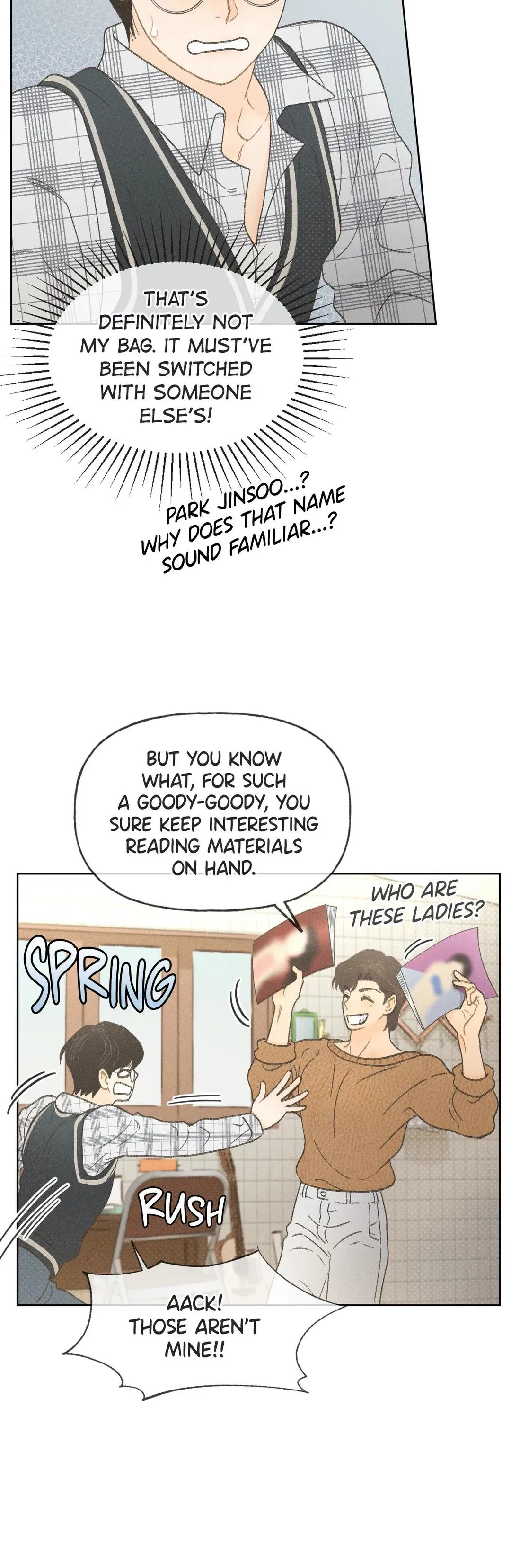 Anemone Theater - Chapter 4 Page 15