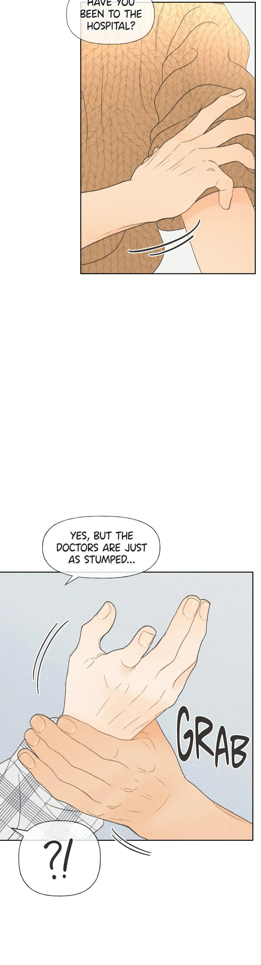 Anemone Theater - Chapter 4 Page 21