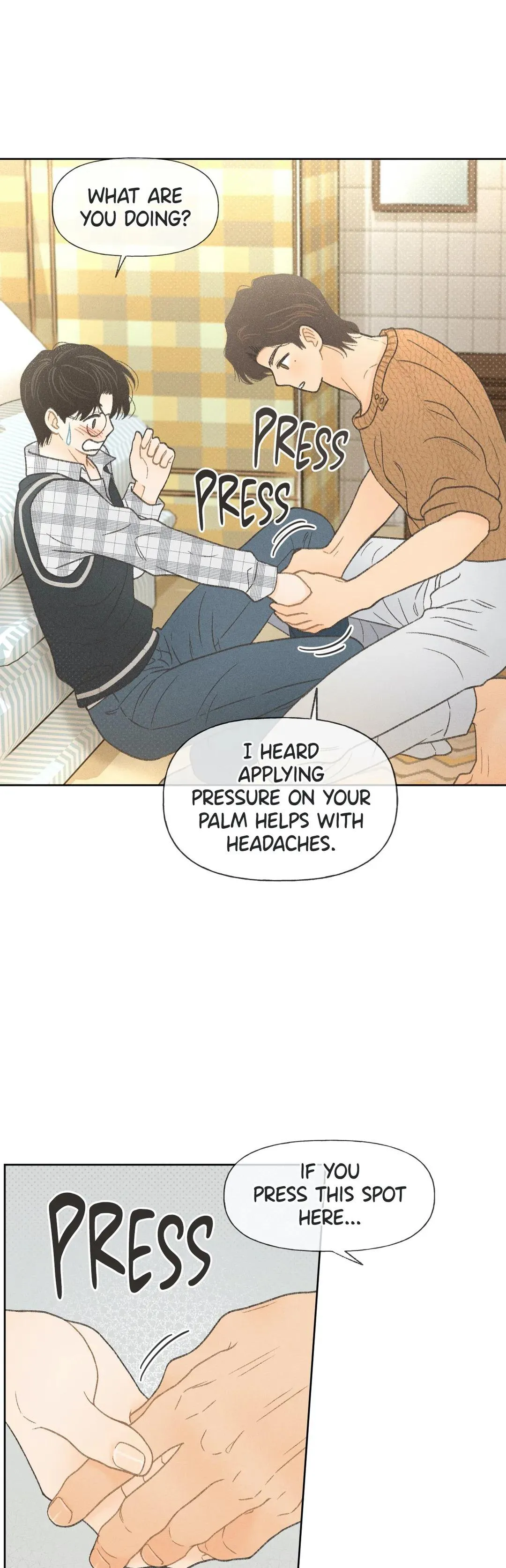 Anemone Theater - Chapter 4 Page 22