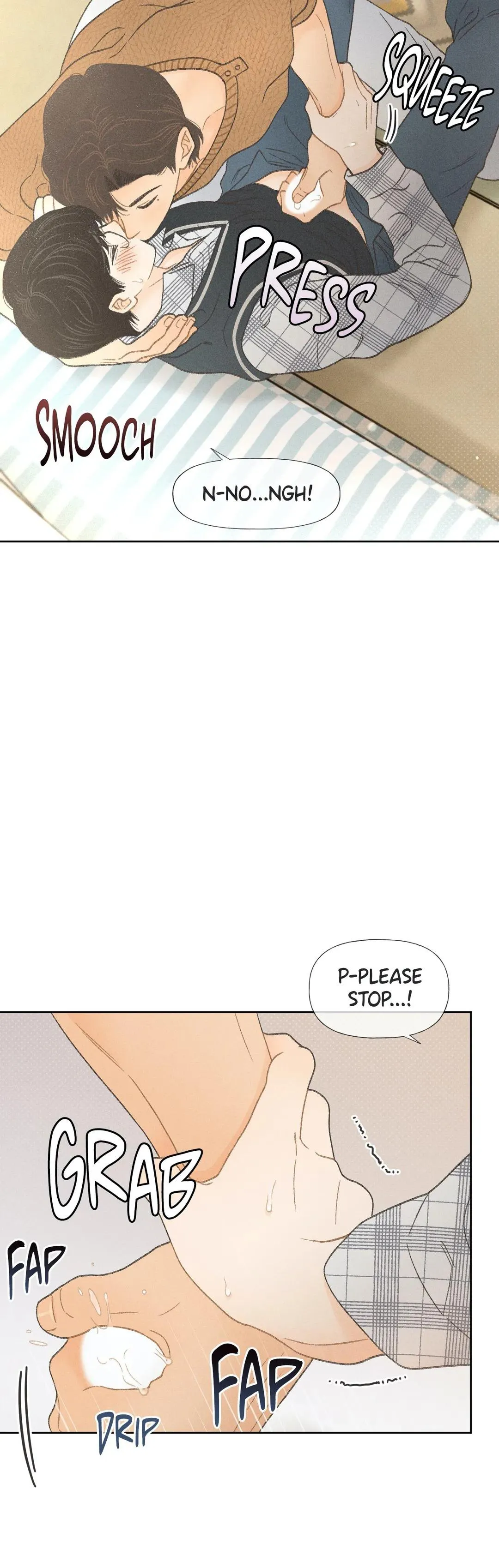 Anemone Theater - Chapter 4 Page 39