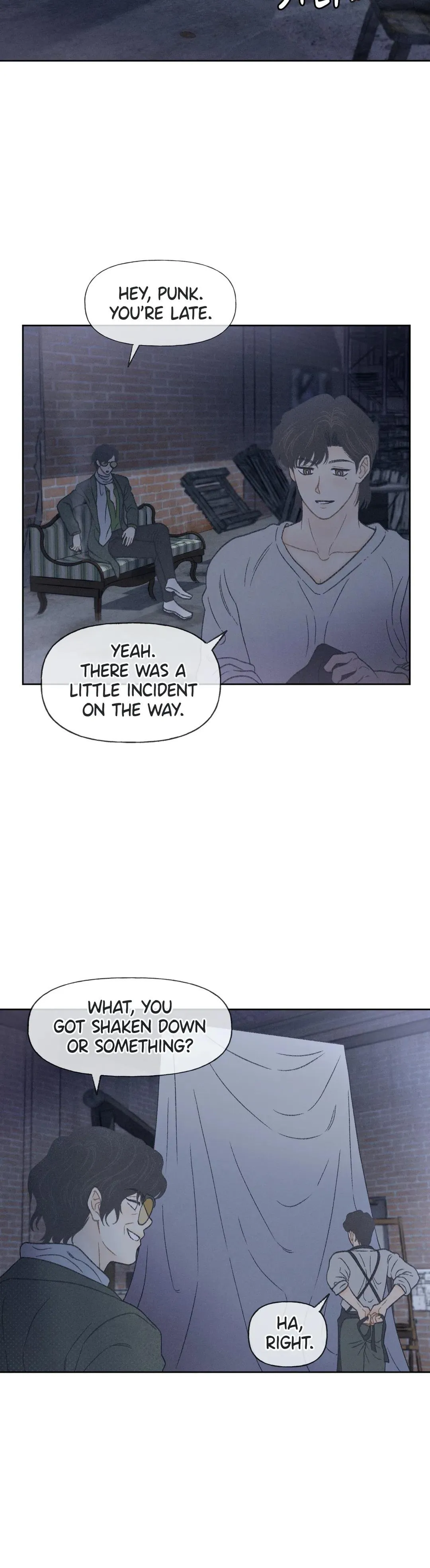 Anemone Theater - Chapter 4 Page 51