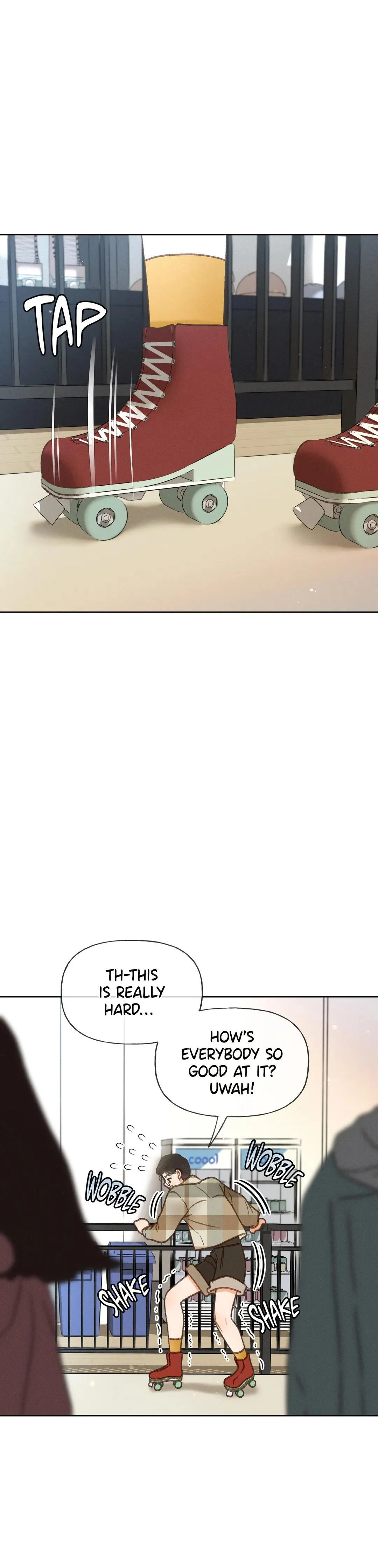 Anemone Theater - Chapter 40 Page 21