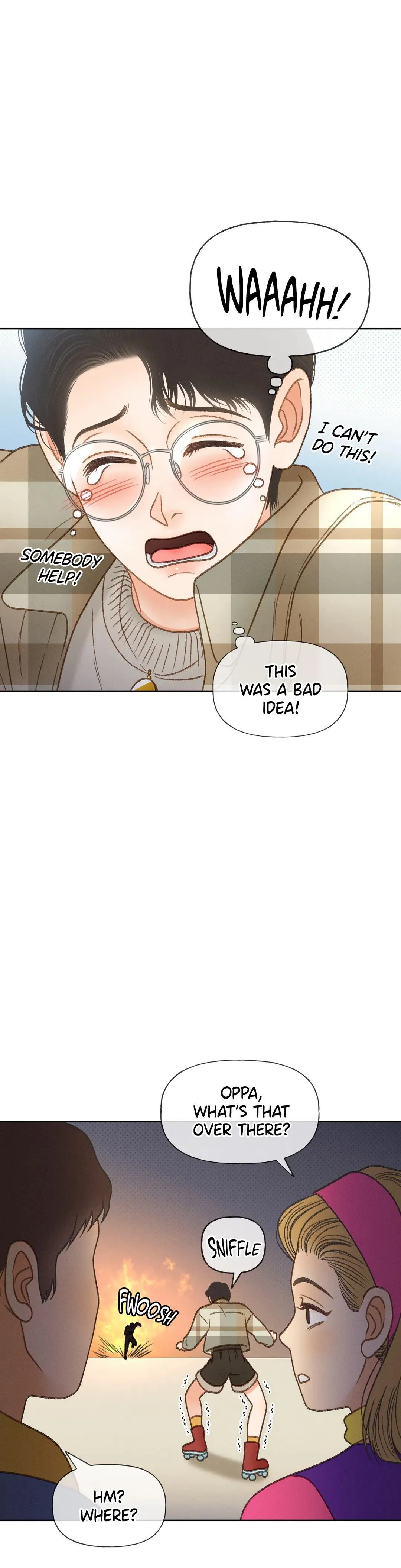Anemone Theater - Chapter 40 Page 23