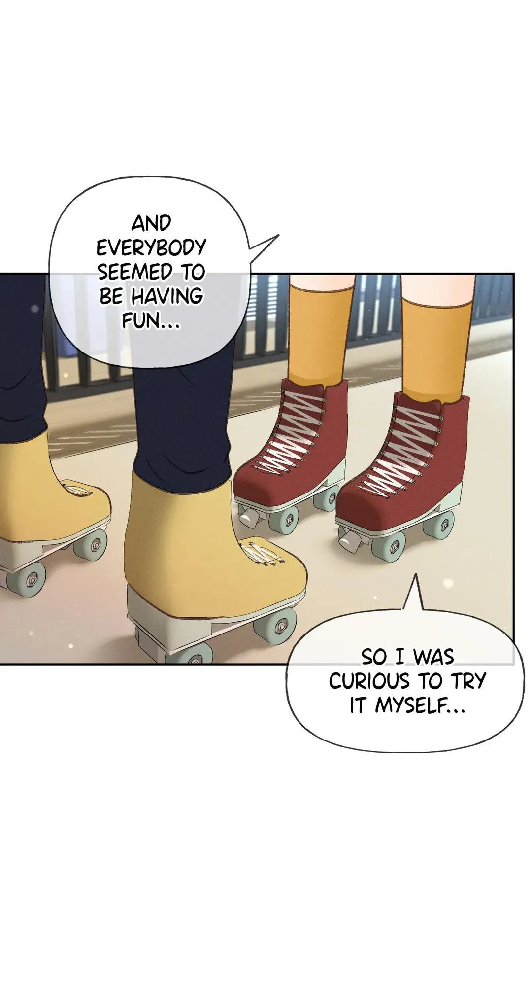 Anemone Theater - Chapter 40 Page 28