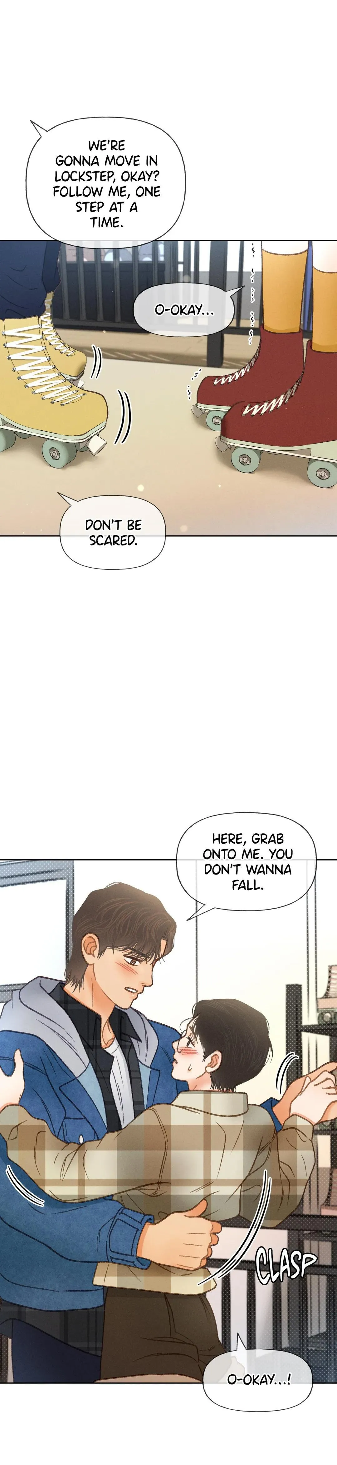 Anemone Theater - Chapter 40 Page 30
