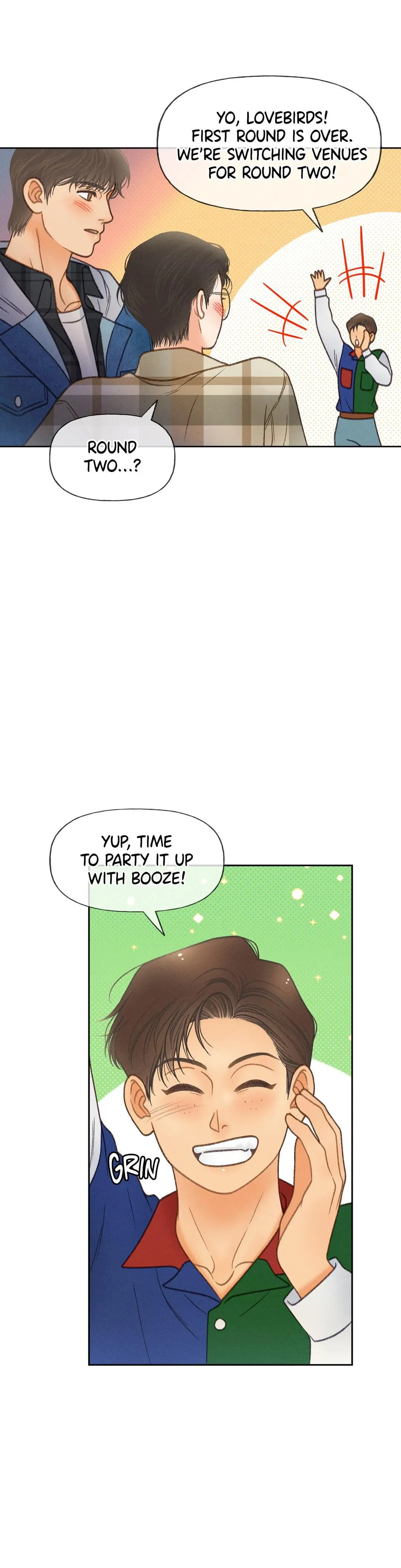 Anemone Theater - Chapter 40 Page 34