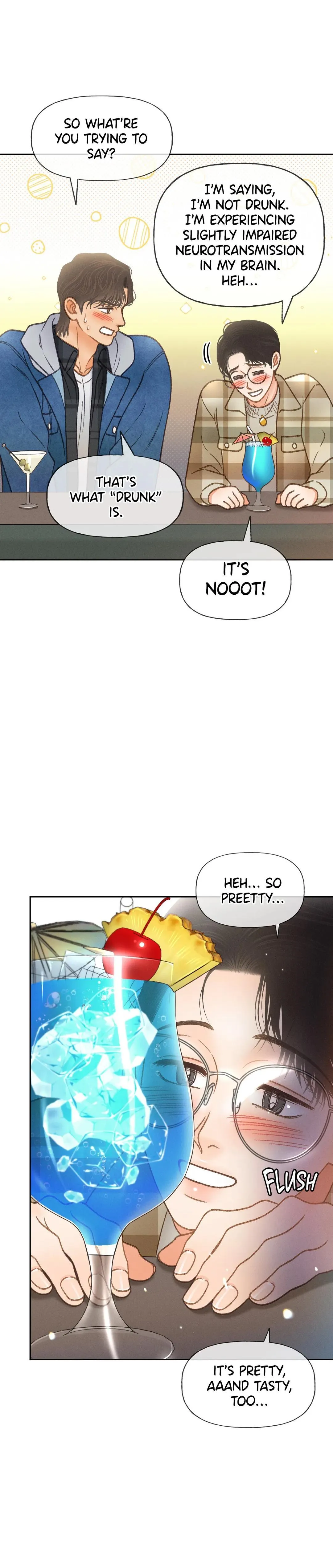 Anemone Theater - Chapter 40 Page 37