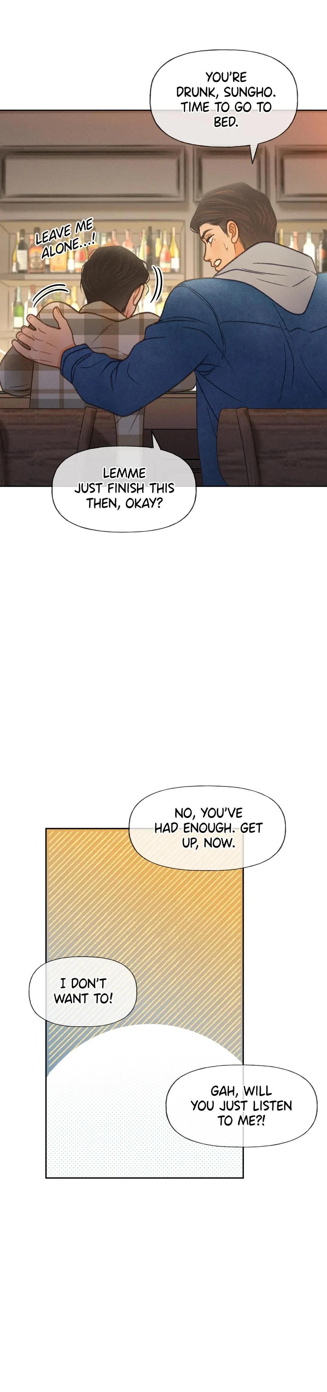 Anemone Theater - Chapter 40 Page 38