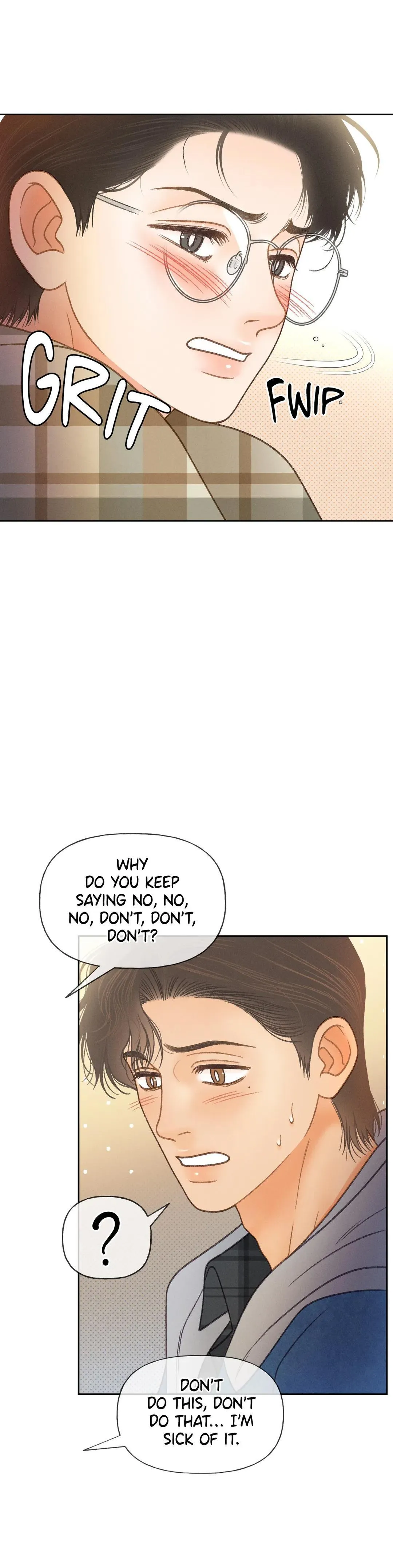 Anemone Theater - Chapter 40 Page 39