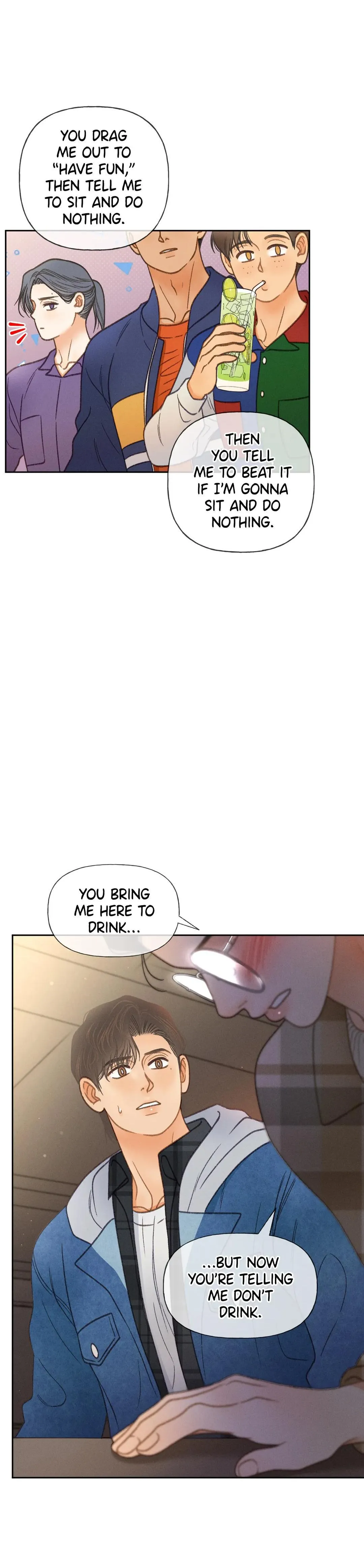 Anemone Theater - Chapter 40 Page 40