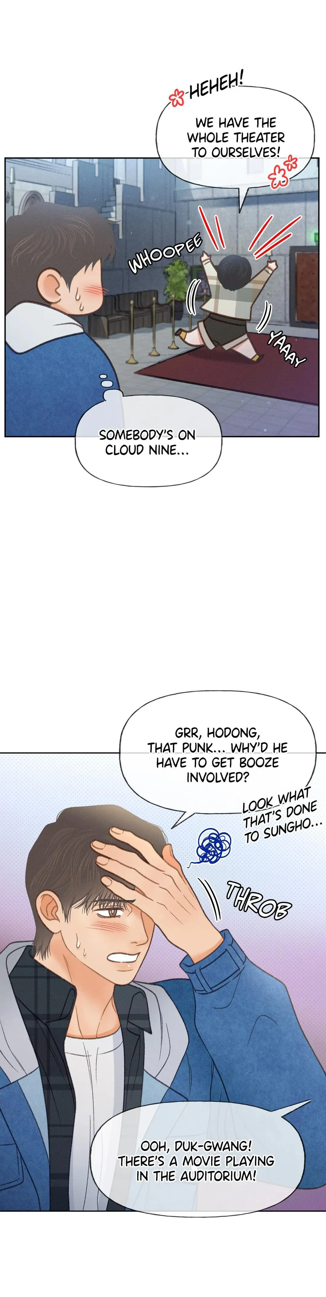 Anemone Theater - Chapter 41 Page 4