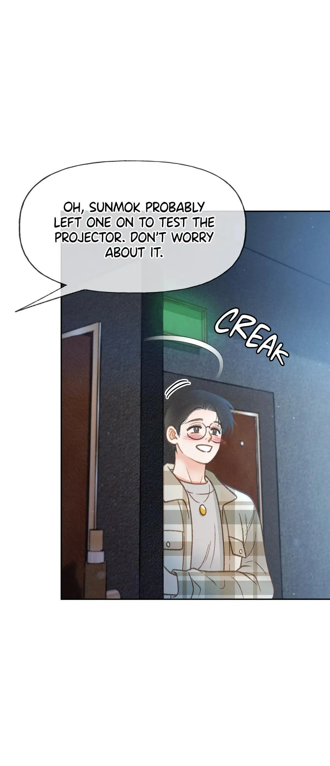 Anemone Theater - Chapter 41 Page 5