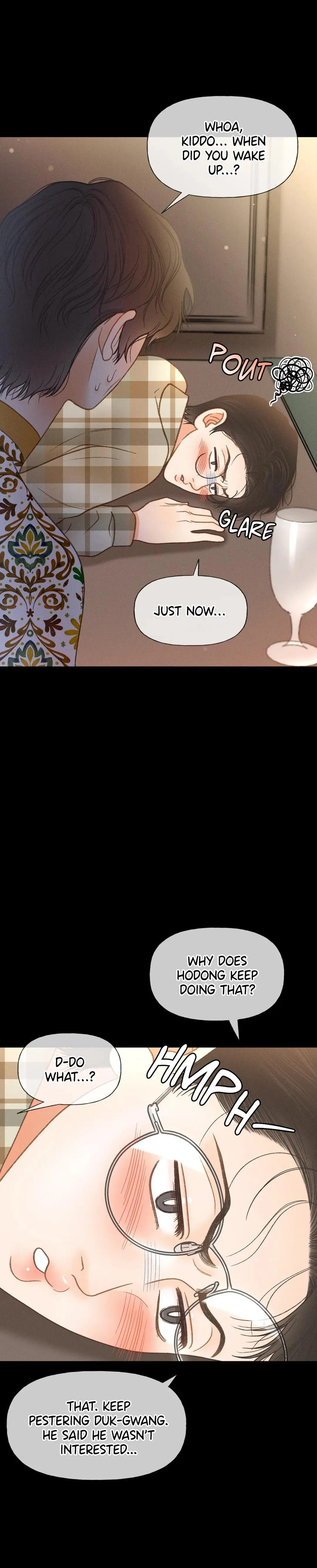 Anemone Theater - Chapter 41 Page 20