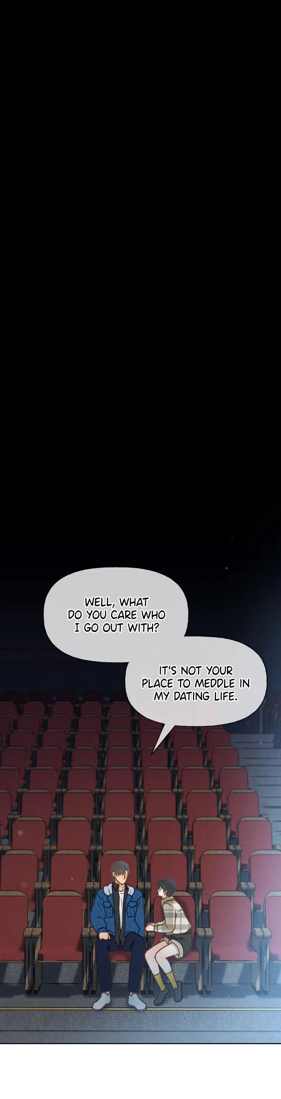 Anemone Theater - Chapter 41 Page 33