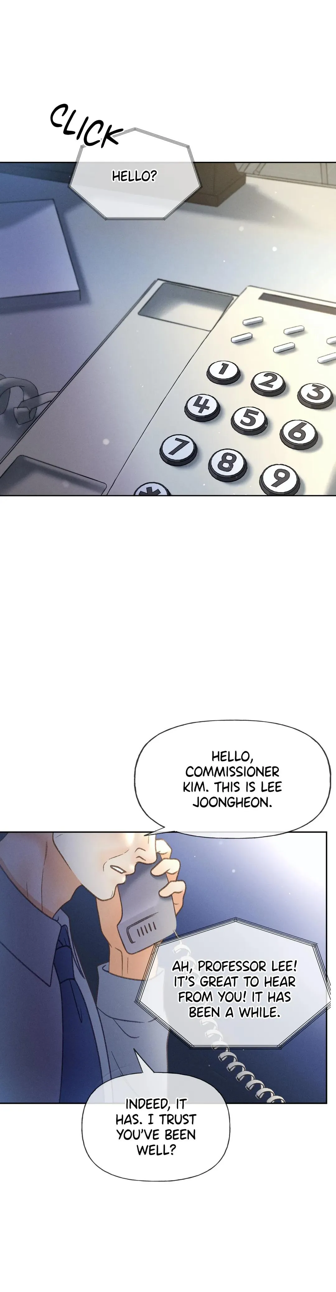 Anemone Theater - Chapter 42 Page 46