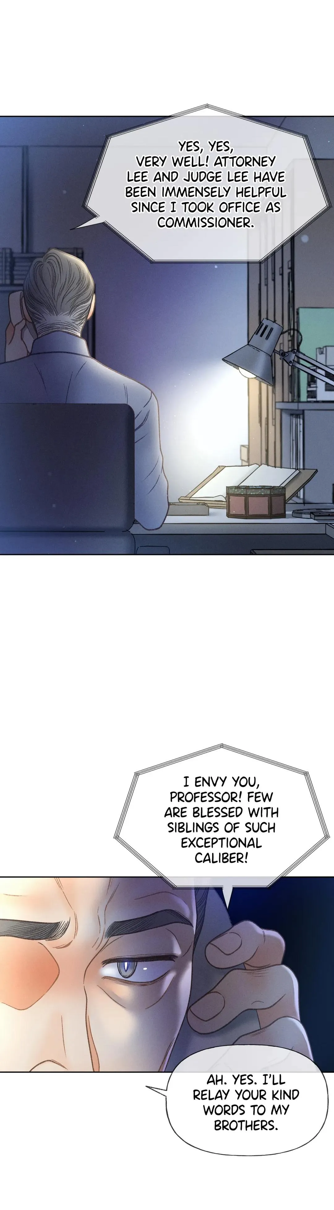 Anemone Theater - Chapter 42 Page 47
