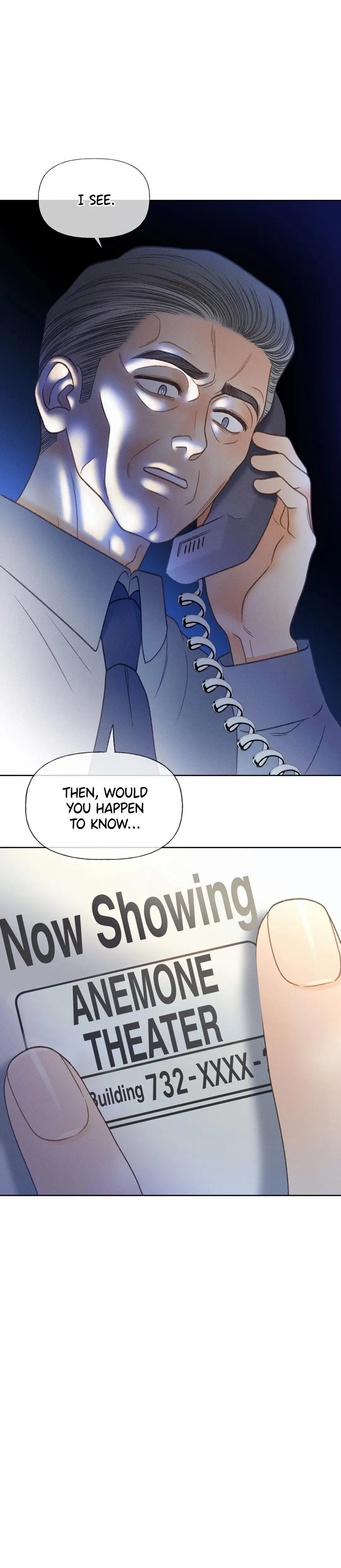 Anemone Theater - Chapter 42 Page 50
