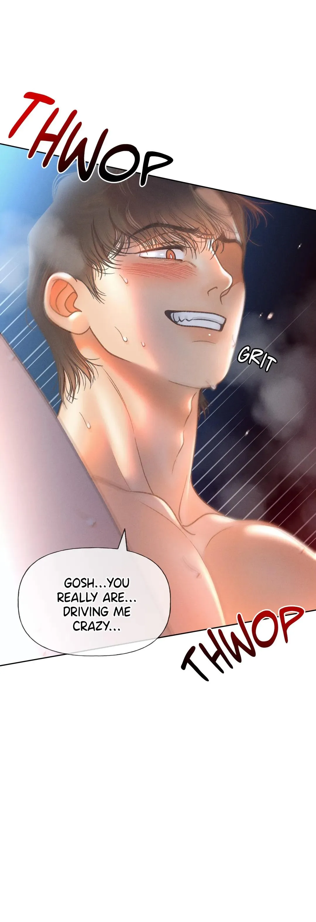 Anemone Theater - Chapter 43 Page 6