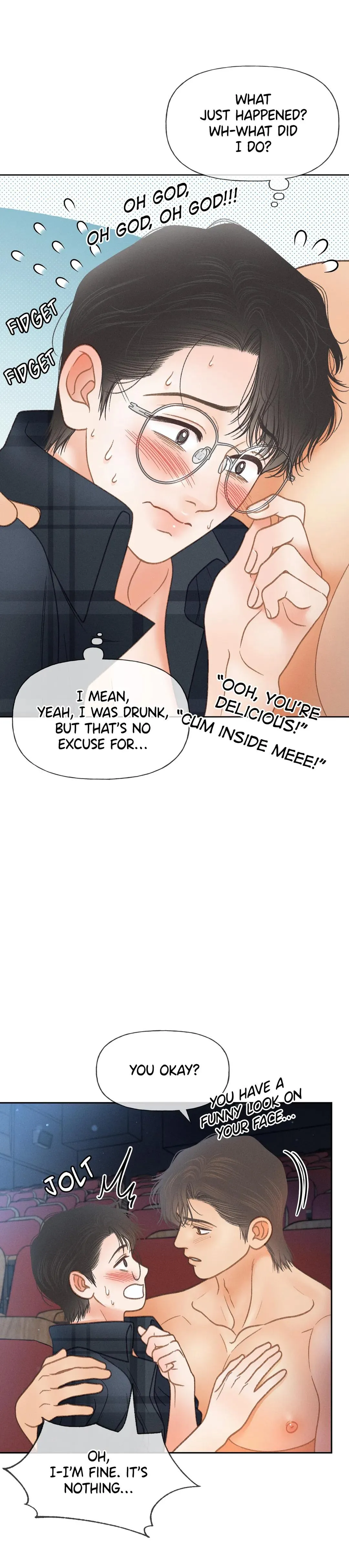 Anemone Theater - Chapter 43 Page 11