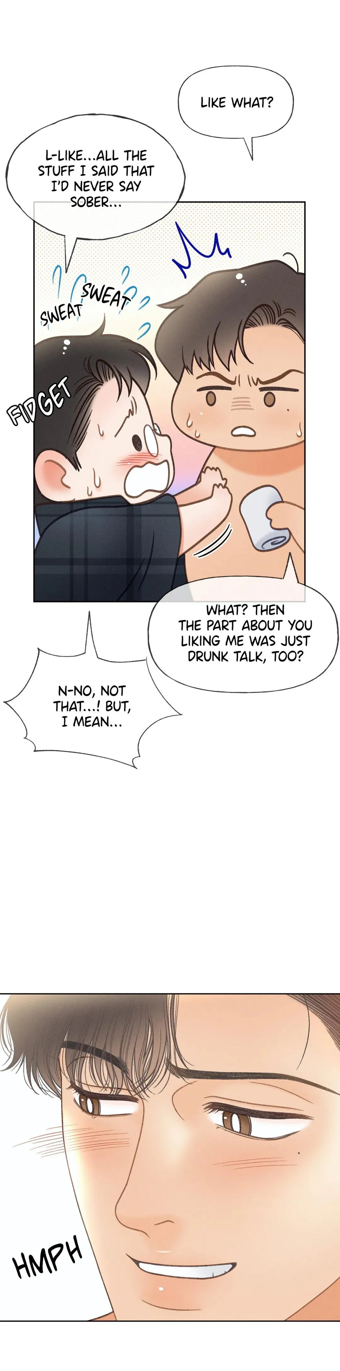 Anemone Theater - Chapter 43 Page 13