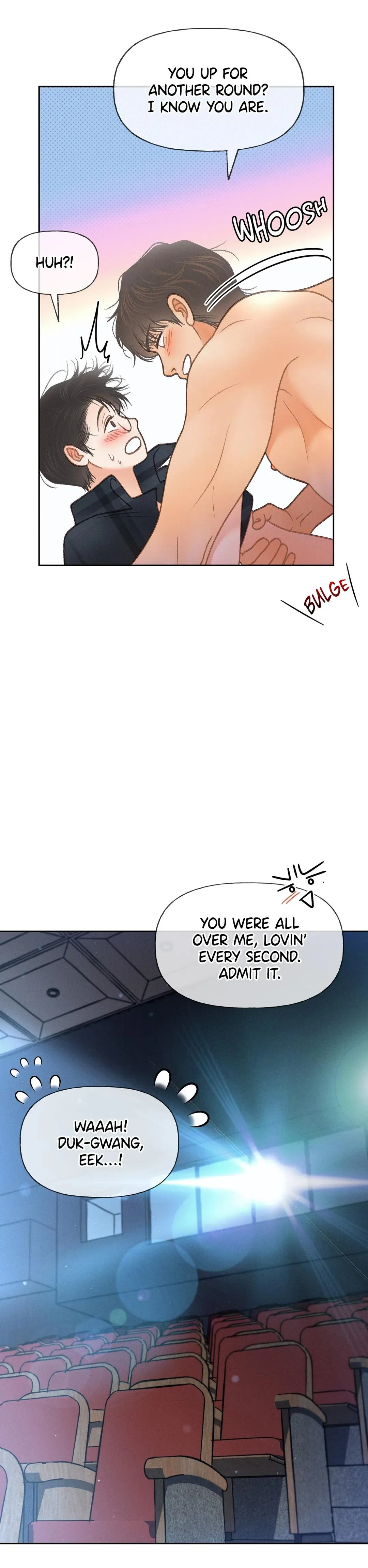 Anemone Theater - Chapter 43 Page 16
