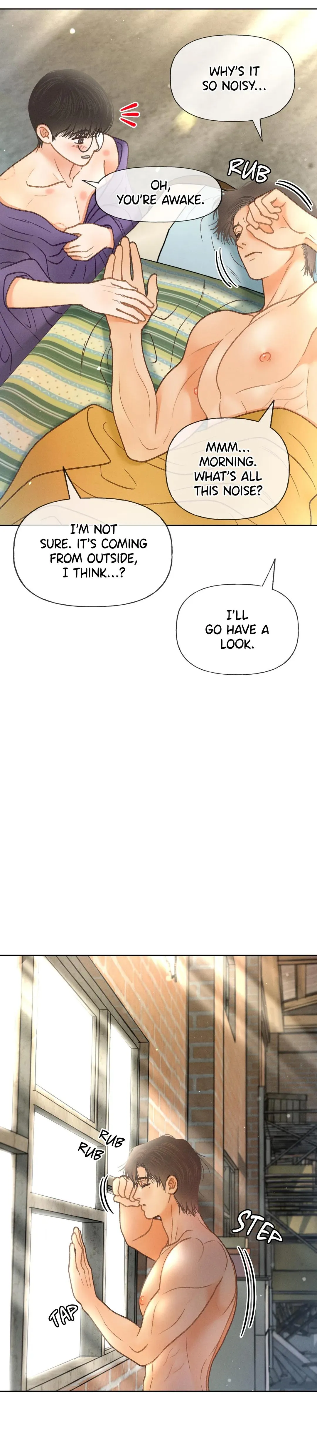 Anemone Theater - Chapter 43 Page 23