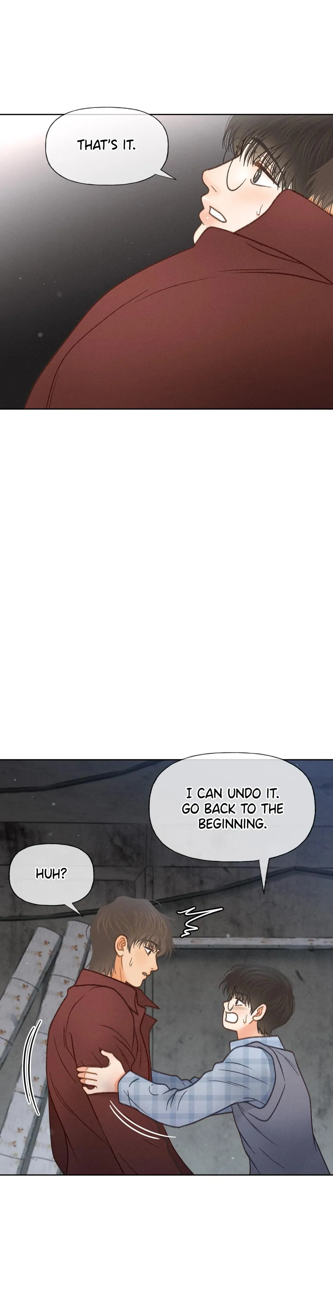 Anemone Theater - Chapter 43 Page 47