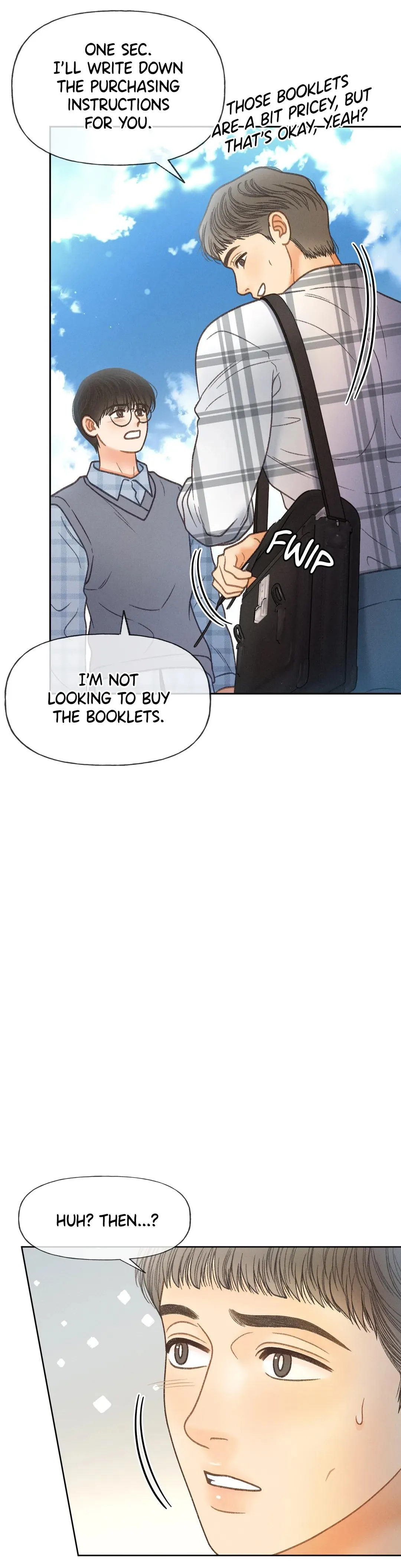 Anemone Theater - Chapter 44 Page 5