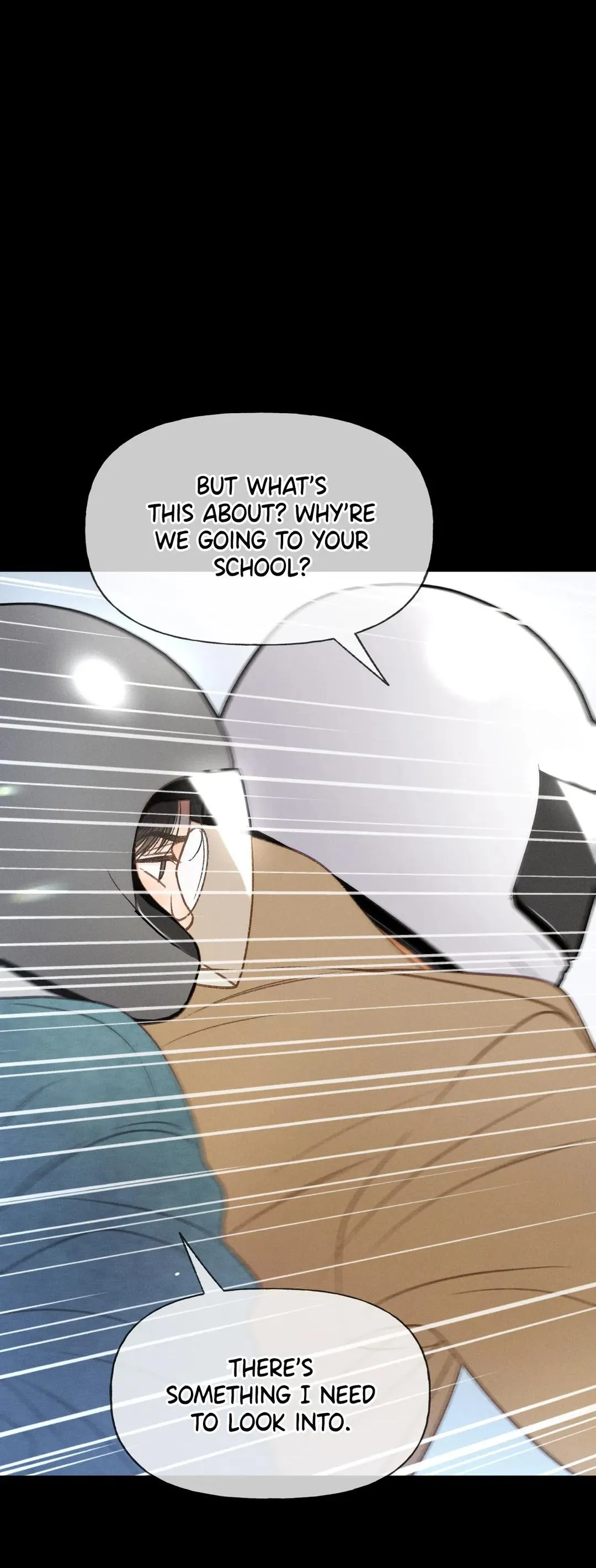 Anemone Theater - Chapter 44 Page 9